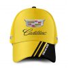 CADILLAC ESCALADE TNT-VA CLASSIC CAP VER 1 (YELLOW)