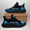 Piaggio Nct-Ht Yz Boost Ver 2 (Blue)