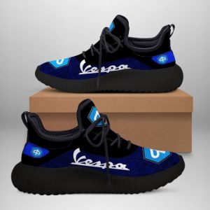 PIAGGIO VESPA NCT-HT YZ BOOST VER 1 (BLUE)