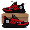 BMW DVT-HL BS RUNNING SHOES VER 1 (RED)
