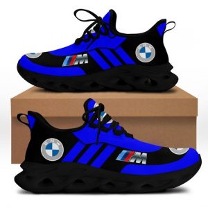 BMW DVT-HL BS RUNNING SHOES VER 1 (BLUE)