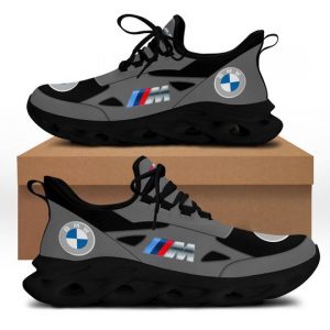 BMW DVT-NH BS RUNNING SHOES VER 1 (GREY)