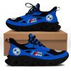 BMW DVT-NH BS RUNNING SHOES VER 1 (BLUE)