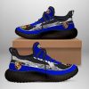 PORSCHE LPH-HL YZ BOOST VER 1 (BLUE)
