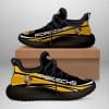PORSCHE LPH-NH YZ BOOST VER4 (YELLOW)