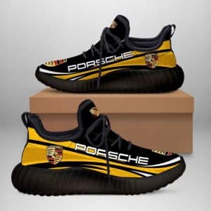 PORSCHE LPH-NH YZ BOOST VER4 (YELLOW)
