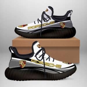 PORSCHE LPH-NH YZ BOOST VER4 (WHITE)