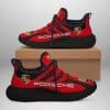 PORSCHE LPH-HT YZ BOOST VER7 (RED)