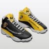 PORSCHE LPH-NH AIR JD13 SHOES VER 1 (YELLOW)