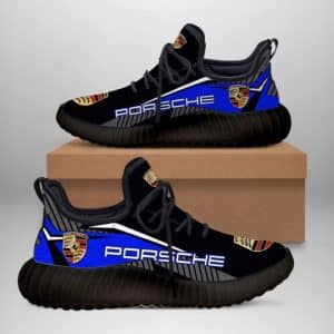 PORSCHE LPH-HL YZ BOOST VER2 (DARK BLUE)