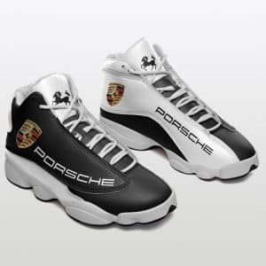 PORSCHE LPH-NH AIR JD13 SHOES VER 1 (WHITE)