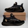 PORSCHE LPH-NH YZ BOOST VER6 (BLACK)