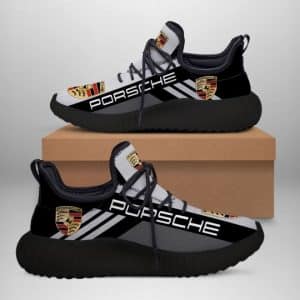 PORSCHE LPH-HT YZ BOOST VER5 (GREY)