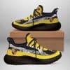PORSCHE LPH-HL YZ BOOST VER 1 (YELLOW)