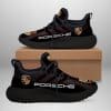 PORSCHE LPH-HT YZ BOOST VER7 (BLACK)