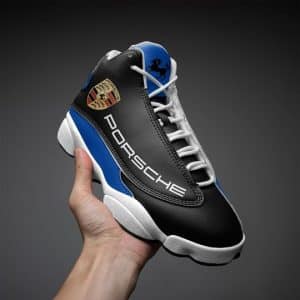 PORSCHE LPH-NH AIR JD13 SHOES VER 1 (BLUE)