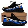PORSCHE LPH-VA BS RUNNING SHOES VER 2 (BLUE)