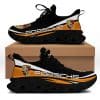 PORSCHE LPH-VA BS RUNNING SHOES VER 2 (ORANGE)