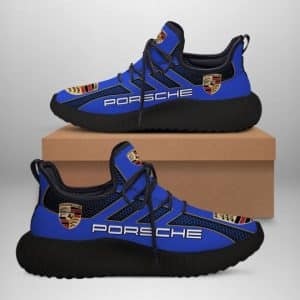 PORSCHE LPH-HT YZ BOOST VER7 (BLUE)