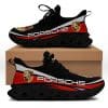 Porsche Lph-Va Bs Running Shoes Ver 2 (Red)