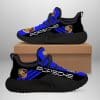 PORSCHE LPH-HT YZ BOOST VER5 (BLUE)