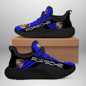 PORSCHE LPH-HT YZ BOOST VER5 (BLUE)