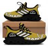 Man Truck & Bus Ttt-Lt Bs Running Shoes Ver 2 (Yellow)