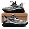 TOYOTA TUNDRA LPH-HL BS RUNNING SHOES VER 4 (WHITE)