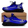 TOYOTA TUNDRA LPH-HL BS RUNNING SHOES VER 4 (BLUE)