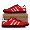 BMW DVT-VA ST SMITH SHOES VER 1 (RED)