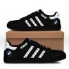 BMW DVT-VA ST SMITH SHOES VER 1 (BLACK)