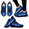 SHELBY GT500 RUNNING SHOES VISTA BLUE