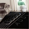 Audi Logo Supercars Area Rugs Living Room Carpet Fn151203 Local Brands Floor Decor