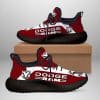 DODGE RAM YZ BOOST VER 2 (DARK RED)