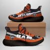 Dodge Ram Yz Boost Ver 1 (Orange)