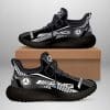 MERCEDES-AMG -HL YZ BOOST VER1 (BLACK)