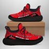 Mercedes-Amg Yz Boost Ver 2 (Red)