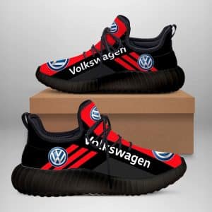 VOLKSWAGEN YZ BOOST VER 1 (RED)