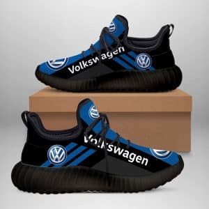 VOLKSWAGEN YZ BOOST VER 1 (BLUE)