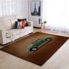VOLKSWAGEN BEETLE 1 RUG LIMITED EDITION