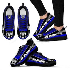 DODGE RAM SNEAKER SHOES VER 32