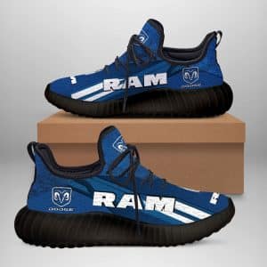 DODGE RAM YZ BOOST VER 18