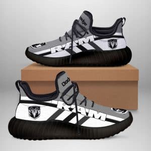 DODGE RAM YZ BOOST VER 4