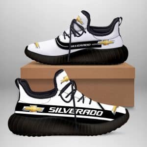 CHEVROLET SILVERADO YZ BOOST VER 11