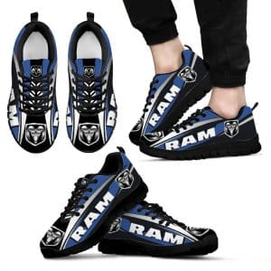 DODGE RAM SNEAKER SHOES VER 25