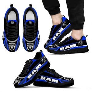 DODGE RAM SNEAKER SHOES VER 29