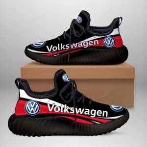 VOLKSWAGEN YZ BOOST VER 16