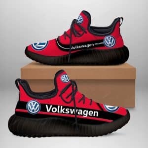 VOLKSWAGEN YZ BOOST VER 17