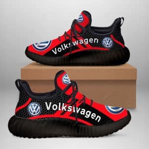 VOLKSWAGEN YZ BOOST VER 19