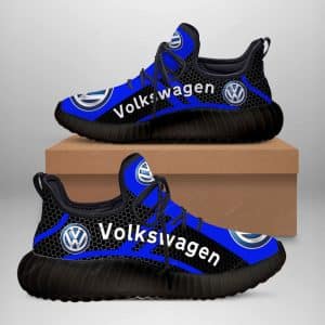 VOLKSWAGEN YZ BOOST VER 14